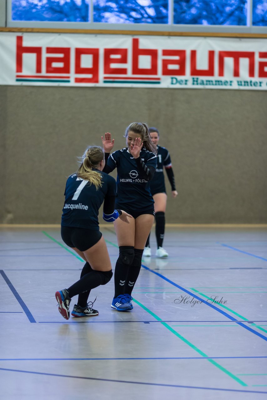 Bild 624 - Frauen Bundesliga Kellinghusen